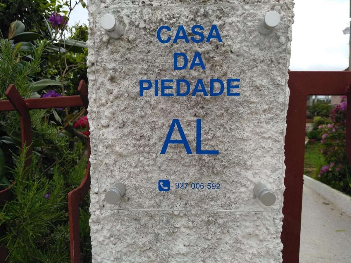 Hôtel Casa Da Piedade, Vouzela Extérieur photo